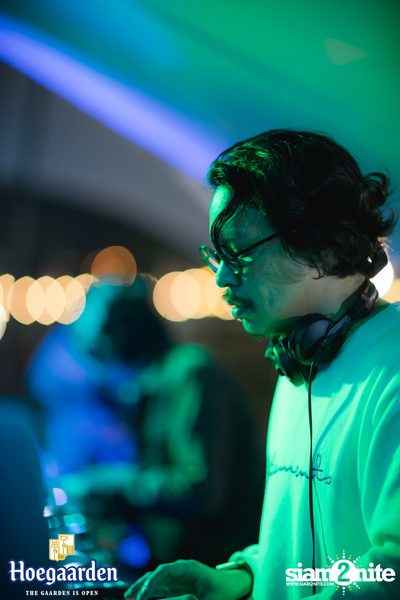 Cheeze Carbootsale Festival 2018 (อัลบั้มที่ 2 วันที่ 2) — photo 258