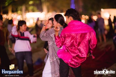 Cheeze Carbootsale Festival 2018 (อัลบั้มที่ 2 วันที่ 2) — photo 259