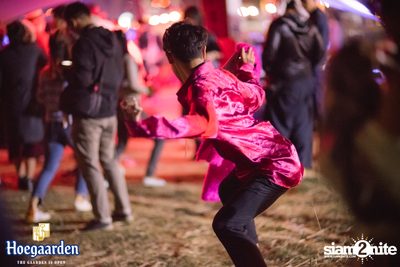 Cheeze Carbootsale Festival 2018 (อัลบั้มที่ 2 วันที่ 2) — photo 260