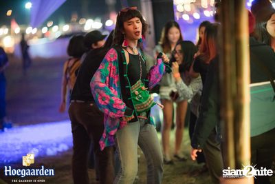 Cheeze Carbootsale Festival 2018 (อัลบั้มที่ 2 วันที่ 2) — photo 263