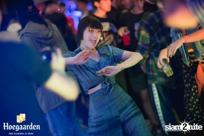 Cheeze Carbootsale Festival 2018 (อัลบั้มที่ 2 วันที่ 2) — photo 266