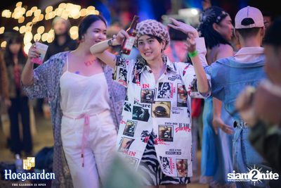 Cheeze Carbootsale Festival 2018 (อัลบั้มที่ 2 วันที่ 2) — photo 267