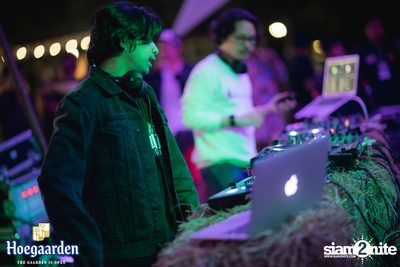 Cheeze Carbootsale Festival 2018 (อัลบั้มที่ 2 วันที่ 2) — photo 268