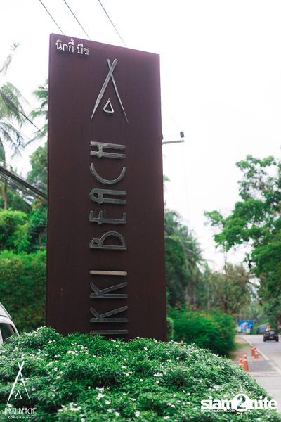 Amazing Sundays Brunch at Nikki Beach Koh Samui — photo 4