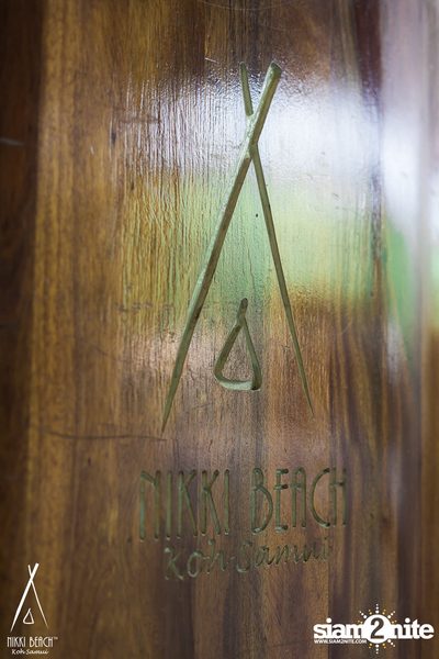 Amazing Sundays Brunch at Nikki Beach Koh Samui — photo 9