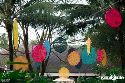 Amazing Sundays Brunch at Nikki Beach Koh Samui — photo 15