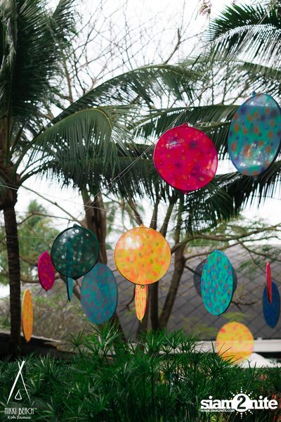 Amazing Sundays Brunch at Nikki Beach Koh Samui — photo 16