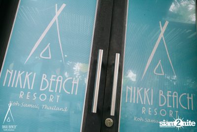 Amazing Sundays Brunch at Nikki Beach Koh Samui — photo 21