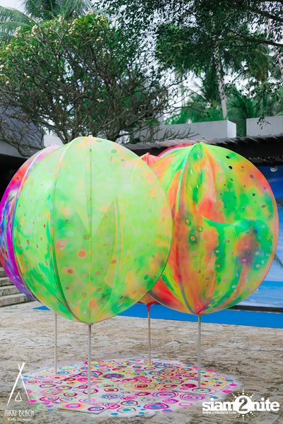 Amazing Sundays Brunch at Nikki Beach Koh Samui — photo 23