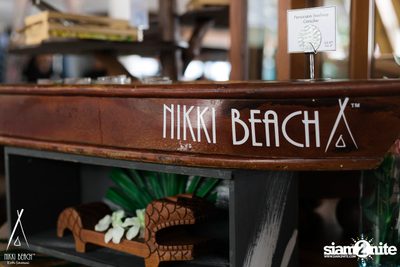 Amazing Sundays Brunch at Nikki Beach Koh Samui — photo 36