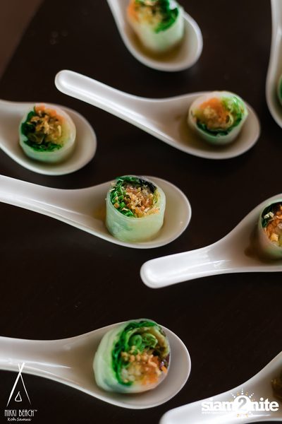Amazing Sundays Brunch at Nikki Beach Koh Samui — photo 37
