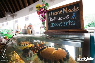 Amazing Sundays Brunch at Nikki Beach Koh Samui — photo 40