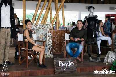 Amazing Sundays Brunch at Nikki Beach Koh Samui — photo 52