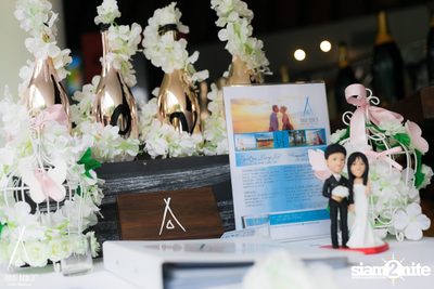 Amazing Sundays Brunch at Nikki Beach Koh Samui — photo 53