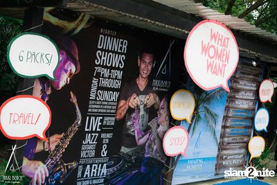 Amazing Sundays Brunch at Nikki Beach Koh Samui — photo 54