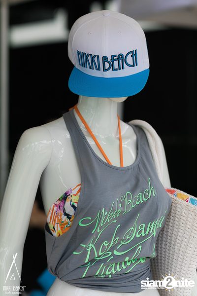 Amazing Sundays Brunch at Nikki Beach Koh Samui — photo 57
