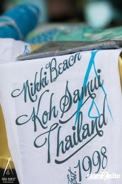 Amazing Sundays Brunch at Nikki Beach Koh Samui — photo 59