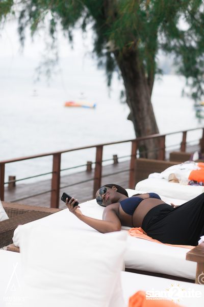 Amazing Sundays Brunch at Nikki Beach Koh Samui — photo 82