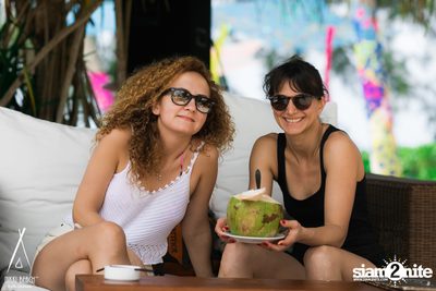 Amazing Sundays Brunch at Nikki Beach Koh Samui — photo 84