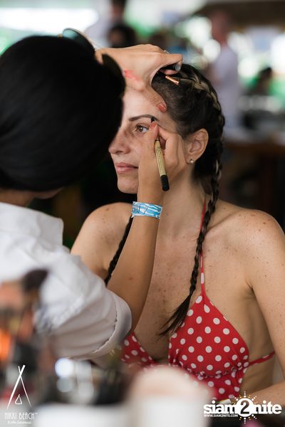 Amazing Sundays Brunch at Nikki Beach Koh Samui — photo 90