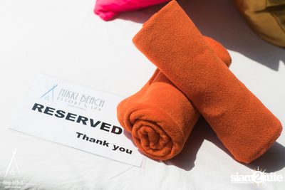 Amazing Sundays Brunch at Nikki Beach Koh Samui — photo 100