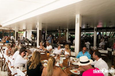 Amazing Sundays Brunch at Nikki Beach Koh Samui — photo 113