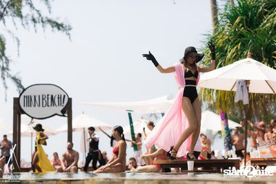 Amazing Sundays Brunch at Nikki Beach Koh Samui — photo 116