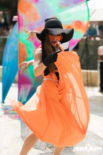 Amazing Sundays Brunch at Nikki Beach Koh Samui — photo 120