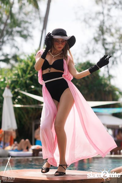 Amazing Sundays Brunch at Nikki Beach Koh Samui — photo 125