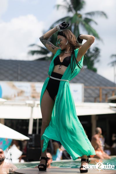Amazing Sundays Brunch at Nikki Beach Koh Samui — photo 128