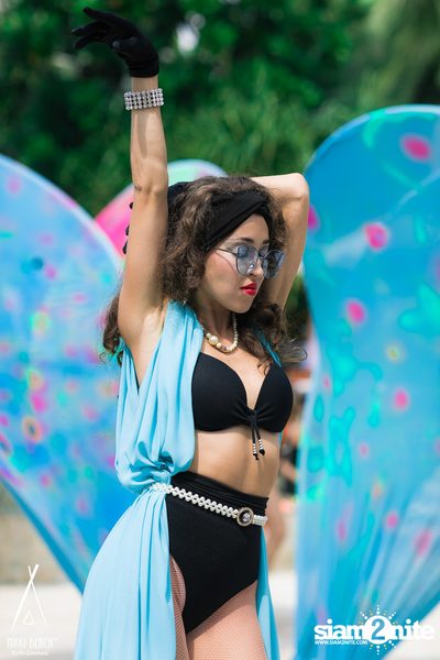 Amazing Sundays Brunch at Nikki Beach Koh Samui — photo 136