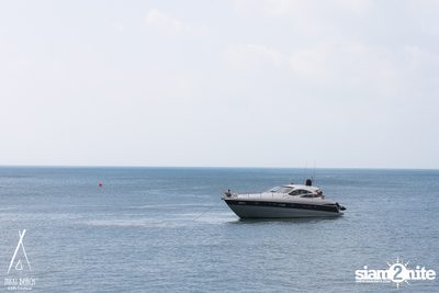 Amazing Sundays Brunch at Nikki Beach Koh Samui — photo 166