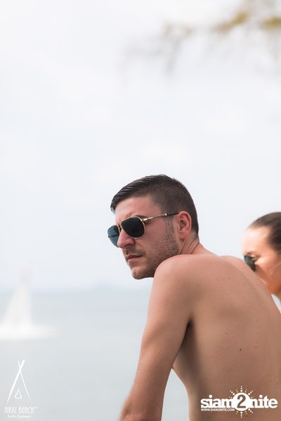 Amazing Sundays Brunch at Nikki Beach Koh Samui — photo 171