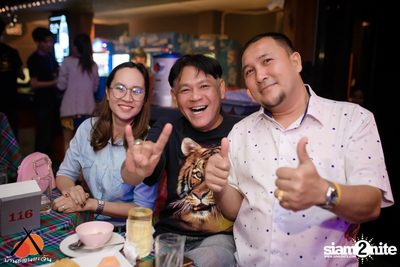 Aof Pongpat at Baan Chon Tawan | Nakhon Sawan — photo 40