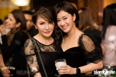Nuvo Concert ที่ รียูเนี่ยน ทองหล่อ — photo 16