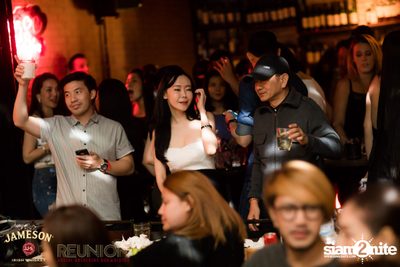 Nuvo Concert ที่ รียูเนี่ยน ทองหล่อ — photo 17