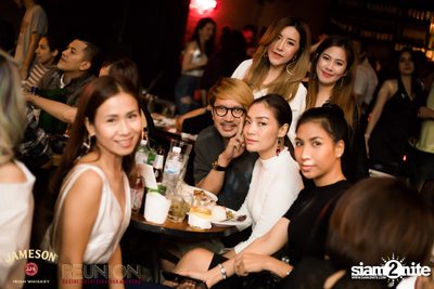 Nuvo Concert ที่ รียูเนี่ยน ทองหล่อ — photo 19