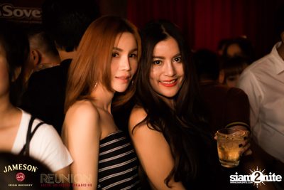 Nuvo Concert ที่ รียูเนี่ยน ทองหล่อ — photo 24