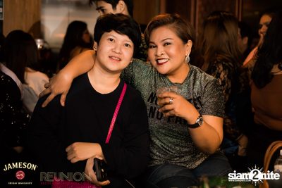 Nuvo Concert ที่ รียูเนี่ยน ทองหล่อ — photo 26