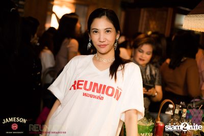 Nuvo Concert ที่ รียูเนี่ยน ทองหล่อ — photo 27