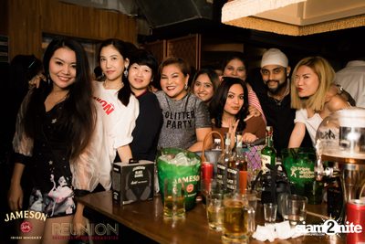 Nuvo Concert ที่ รียูเนี่ยน ทองหล่อ — photo 28
