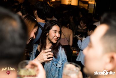 Nuvo Concert ที่ รียูเนี่ยน ทองหล่อ — photo 31