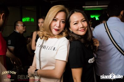 Nuvo Concert ที่ รียูเนี่ยน ทองหล่อ — photo 35