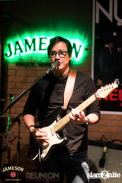 Nuvo Concert ที่ รียูเนี่ยน ทองหล่อ — photo 38