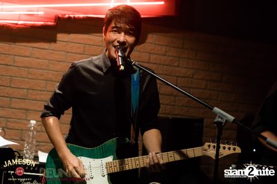Nuvo Concert ที่ รียูเนี่ยน ทองหล่อ — photo 42