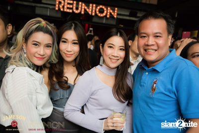 Nuvo Concert ที่ รียูเนี่ยน ทองหล่อ — photo 48