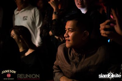 Nuvo Concert ที่ รียูเนี่ยน ทองหล่อ — photo 51