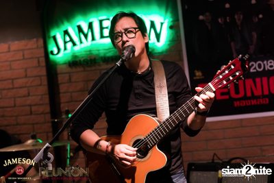 Nuvo Concert ที่ รียูเนี่ยน ทองหล่อ — photo 54
