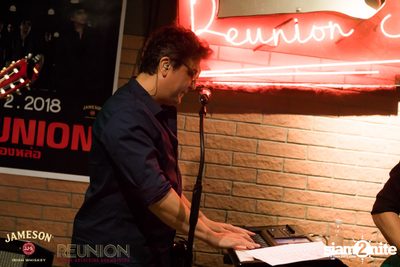 Nuvo Concert ที่ รียูเนี่ยน ทองหล่อ — photo 60