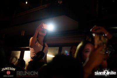 Nuvo Concert ที่ รียูเนี่ยน ทองหล่อ — photo 66